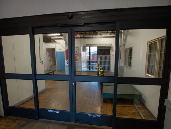 Facility