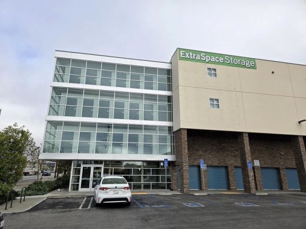 facility