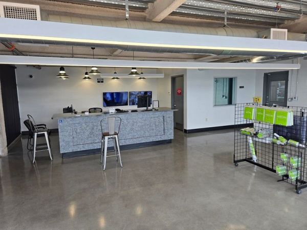 Facility