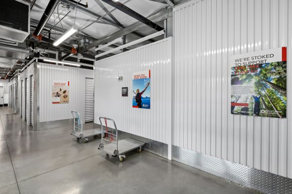 Facility