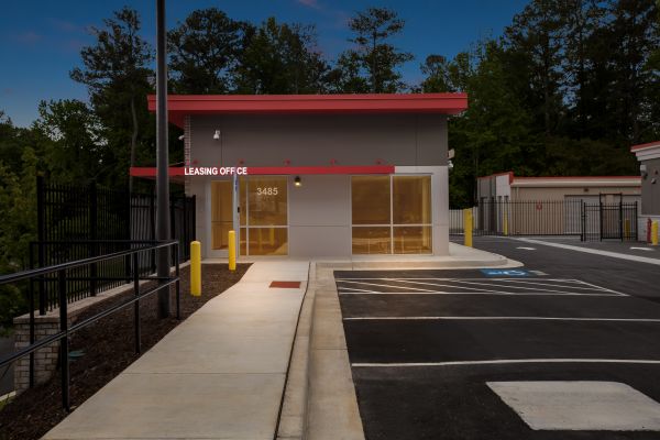 Facility