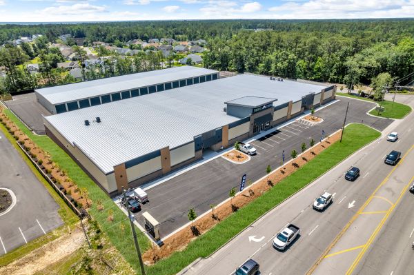 Facility