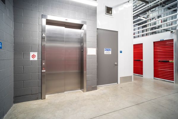 Facility