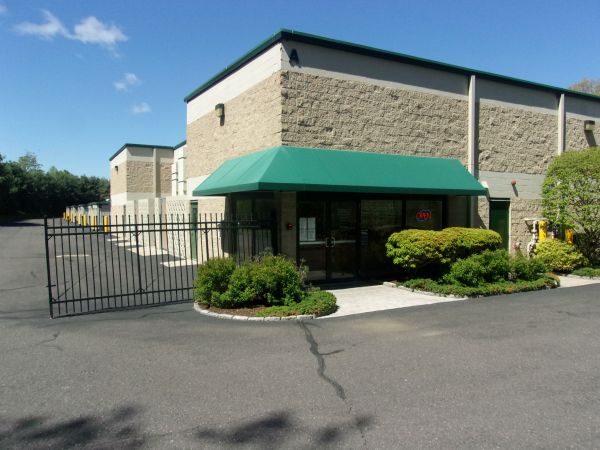 facility