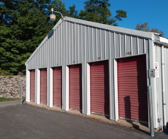 Facility