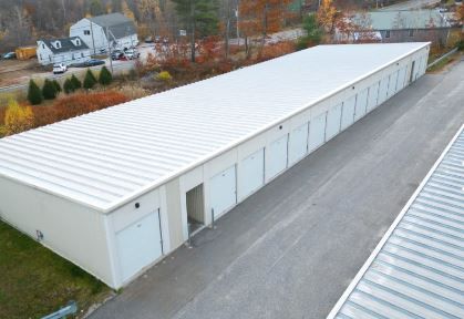 facility