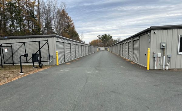 Facility
