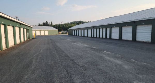 facility