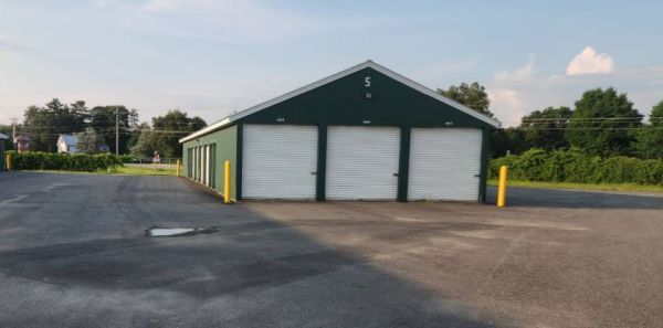 Facility