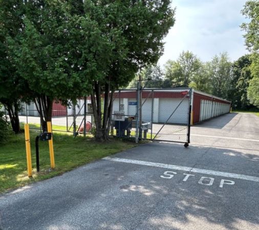 Facility
