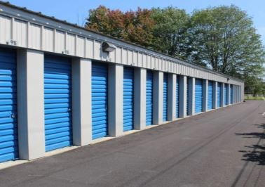 facility
