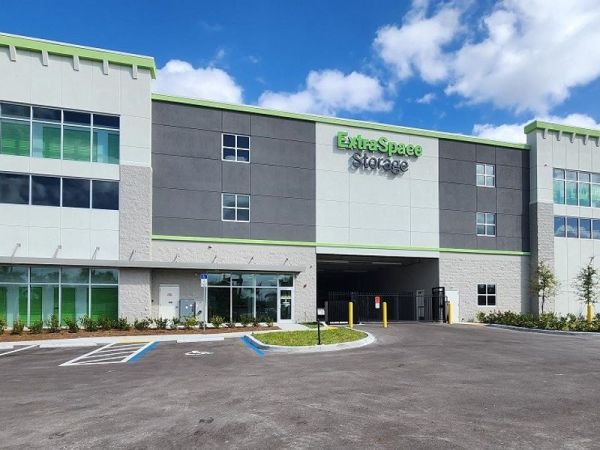 facility