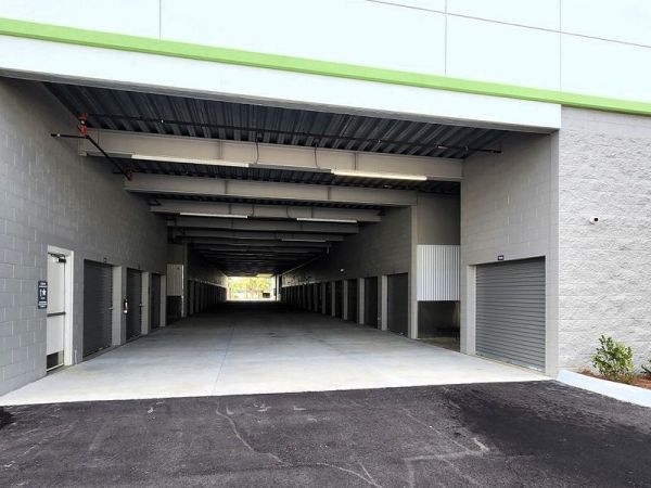 Facility