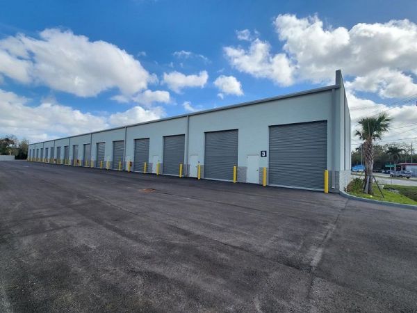 Facility
