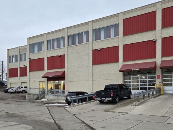 Facility