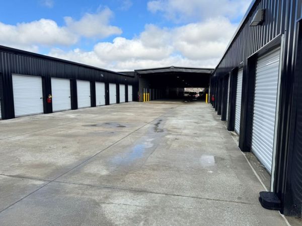 Facility