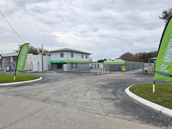 facility