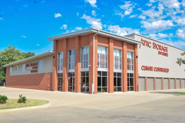 facility