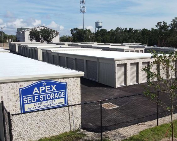 facility