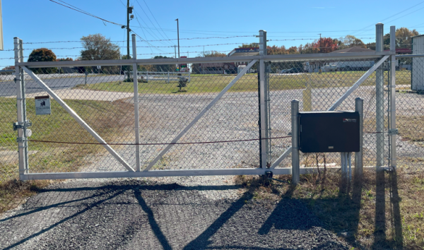 facility