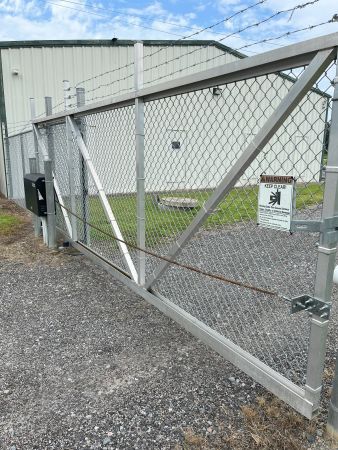 Facility