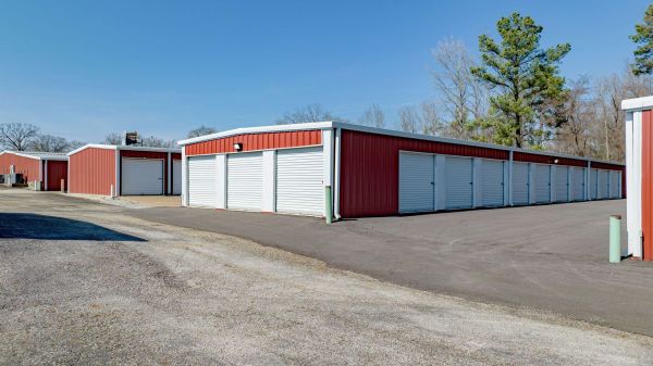 facility