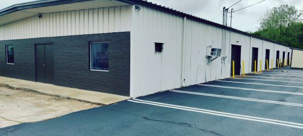 facility