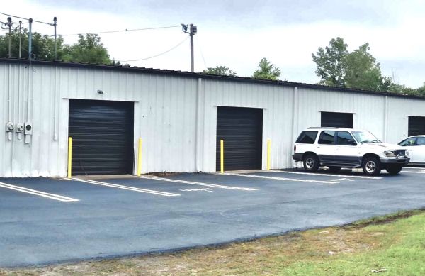 Facility