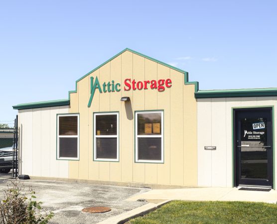 facility