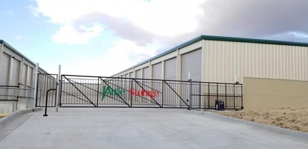 Facility
