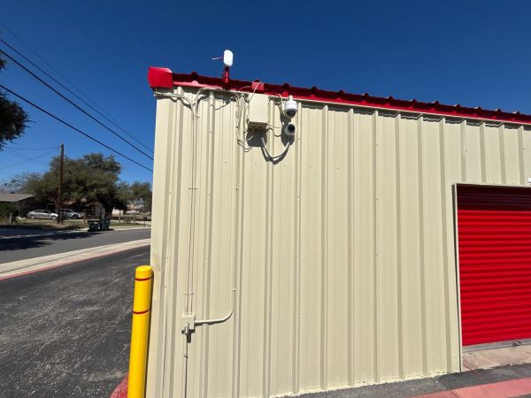 Facility