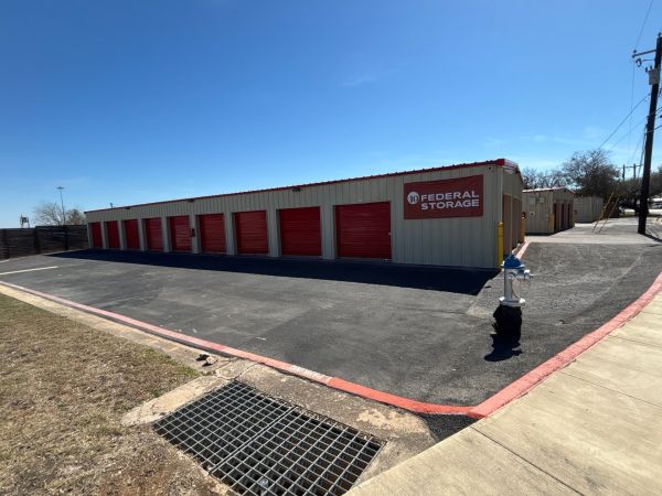 Facility
