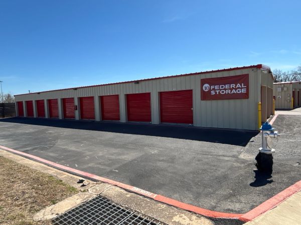 facility