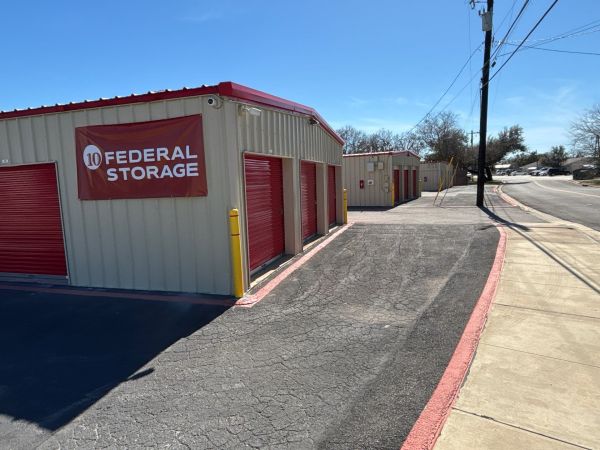 Facility