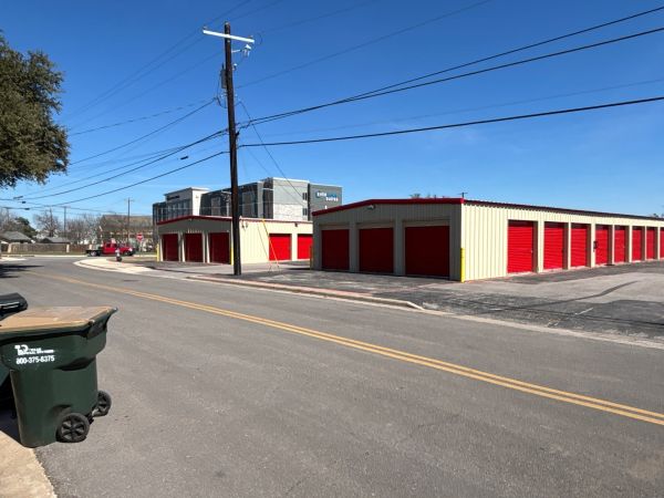 Facility