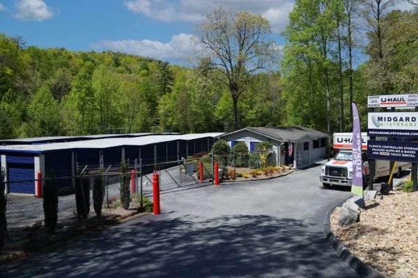 facility