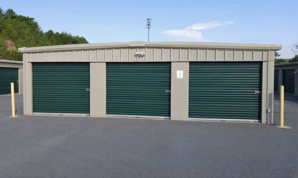 facility