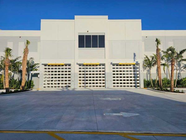 Facility