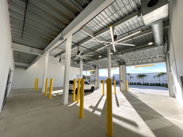Facility