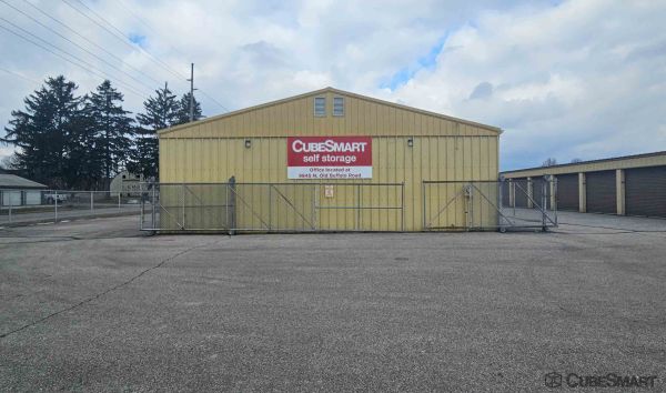Facility