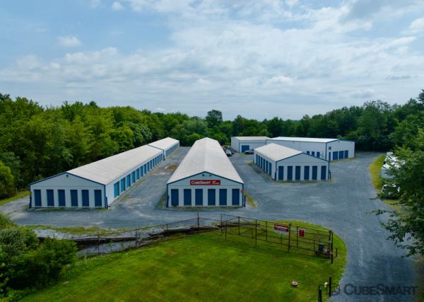facility