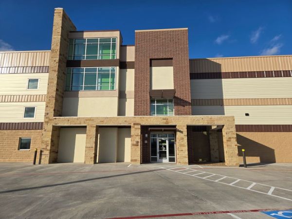 facility