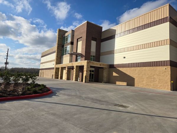 Facility