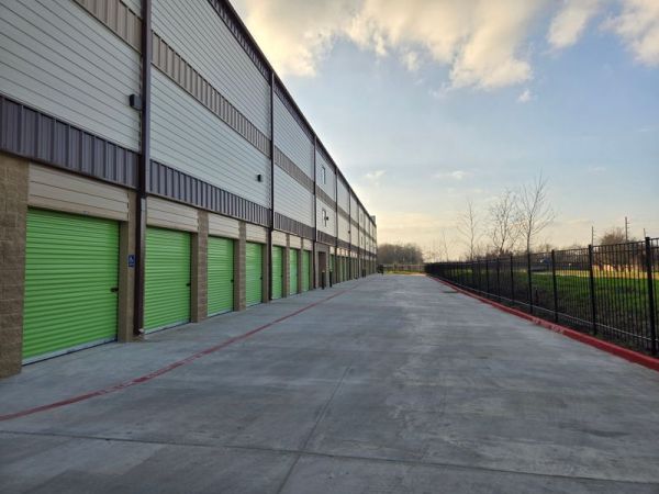 Facility