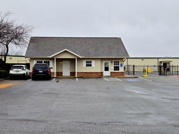 facility