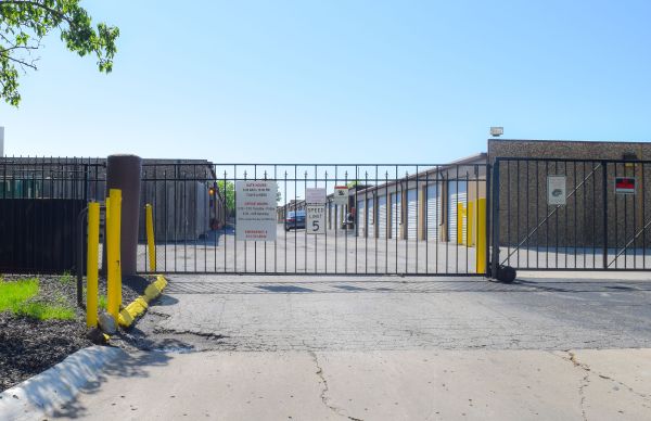facility