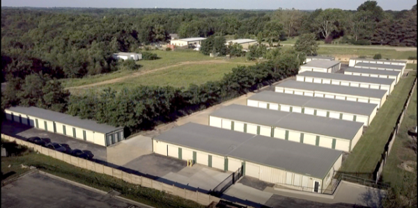 facility