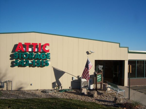 facility