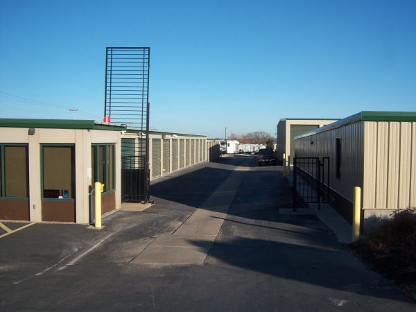 Facility