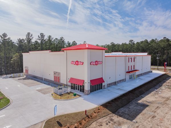 facility